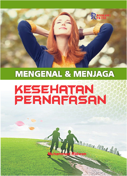 Sampul buku Mengenal & Menjaga K...